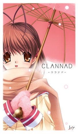 【动漫下载】CLANNAD 高清汉化完结 日语中字（MP4）共25集.torrent